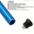 thumbnail image 4 of Unlock Your Creativity with This Electric Engraving Pen - Perfect for DIY Projects on Metal, Glass, Stone, Plastic, Wood & Leather!, 4 of 4