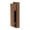 B, variant on Aonity One Wooden Towel Hook， Creative Self Adhesive Wooden Towel Hooks Style Wall Mounted Towel Racks for Bathroom Kitchen Bedroom No Drill Damage Home Decor