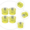 thumbnail image 4 of SHISUYAN 4 Pcs Marteau Maillet Remplacement Embout en Caoutchouc, 4 of 8