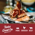 thumbnail image 4 of (3 pack) Head Country Sugar Free BBQ Sauce,  17.5 oz, 4 of 12