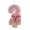Number 2, variant on Goleeg Birthday Candle for Cake, Number 7 Candle - Pink Glitter with Bowknot, Happy Birthday Candle, Cake Topper Decoration for Birthday Party
