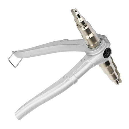 

Gupbes Manual Copper Tube Expander Air Conditioner Install Repair Hand Expanding Tool Copper Tube Expanding Tool Copper Tube Expander