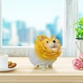 thumbnail image 3 of Minifigura de juguete de diseñador Cabbage Dog Series, 10 cm, 3 of 4