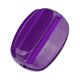 thumbnail image 5 of Soidarity Soporte de barra Sujetador de poste Extractor de barra Equipo para exteriores multicolor Resiliencia de alta resistencia Varillas Violeta 2Conjunto, 5 of 6