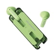 thumbnail image 2 of Audífonos inalámbricos Monster Airmars XKT08 Verde, 2 of 4