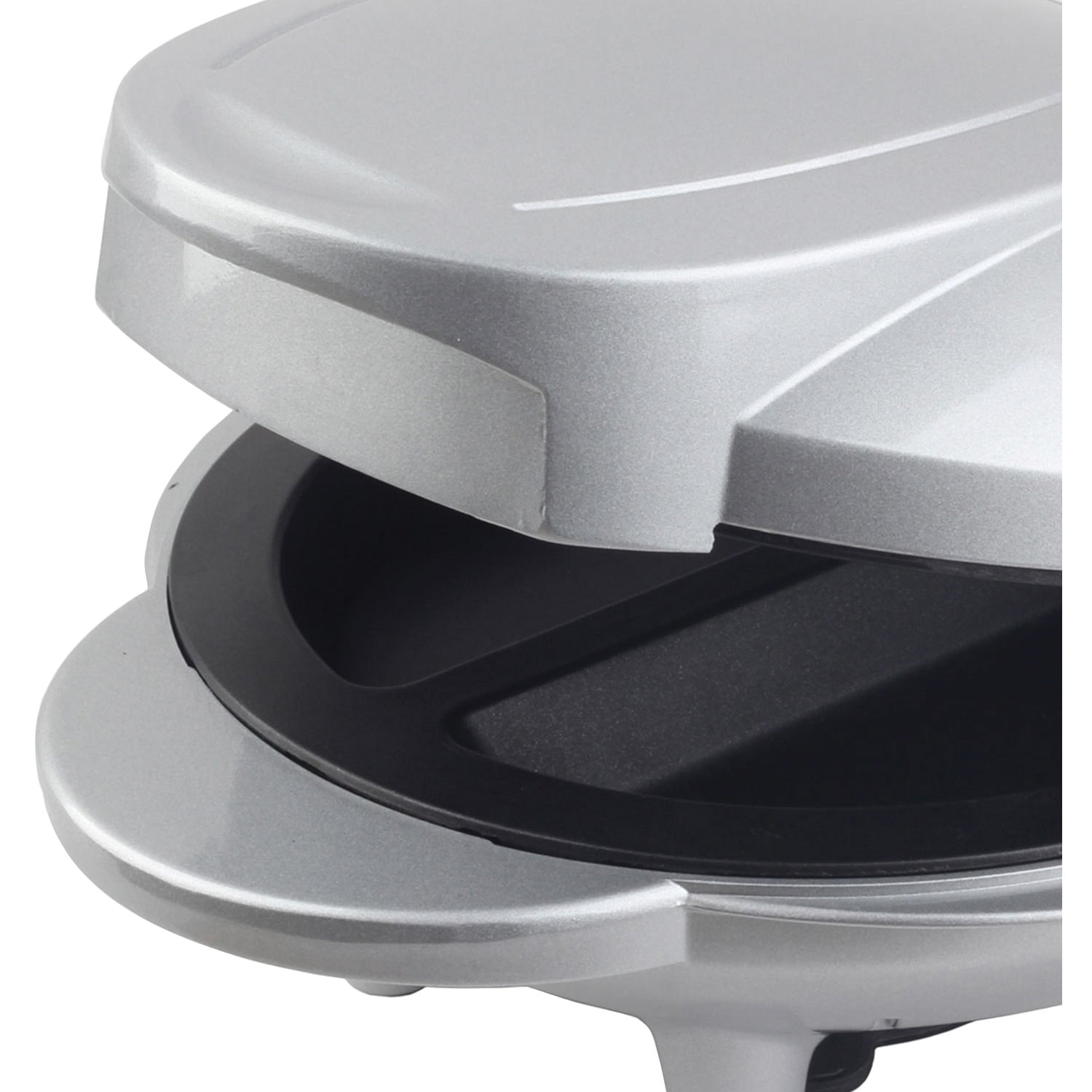 Brentwood Appliances Nonstick Electric Omelet Maker Walmart Com Walmart Com