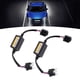 thumbnail image 4 of Decodificador De Cancelación De Advertencia CANbus, Decodificador CANbus LED H4 De Alta Eficiencia Resistente Al Agua Fácil De Cablear Para Automóvil, 4 of 7