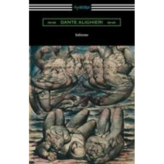 Pre-Owned Dante's Inferno (The Divine Comedy: Volume I, Hell) (Paperback) 1420952544 9781420952544