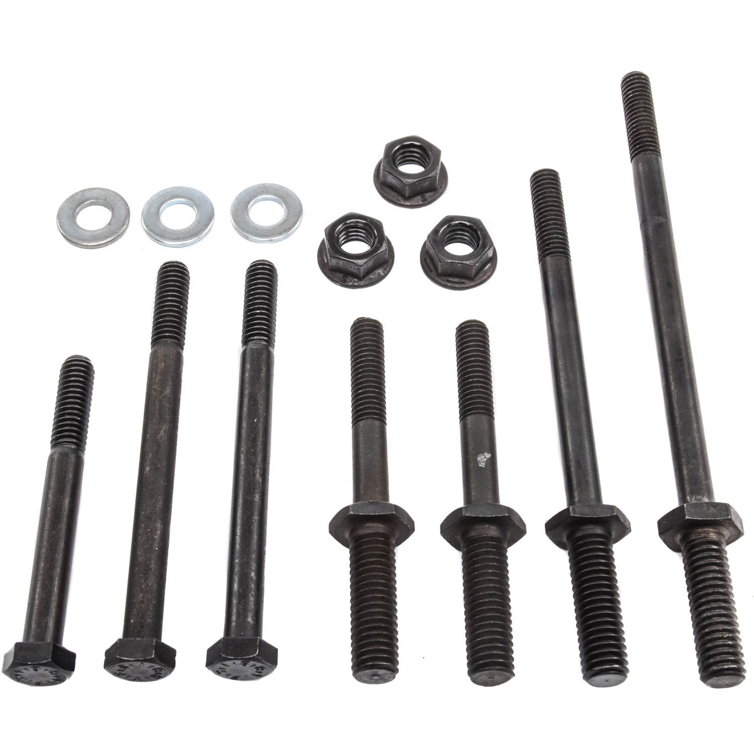 JEGS 83952 Water Pump Bolt Kit