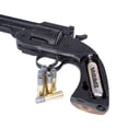 thumbnail image 6 of Barra Airguns, 12-Gram CO2 Cartridge, 25 Count, for Air Rifles, 6 of 7
