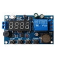 thumbnail image 1 of Chendee Real-Time Relay Timing And Clock Synchronization Time 24H Timing 5 Time Periods, 1 of 9