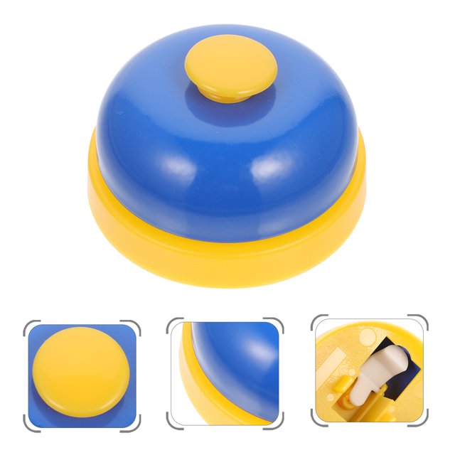 Service bell Pet Training Bell Potty Training Bell Game Call Bell Ring