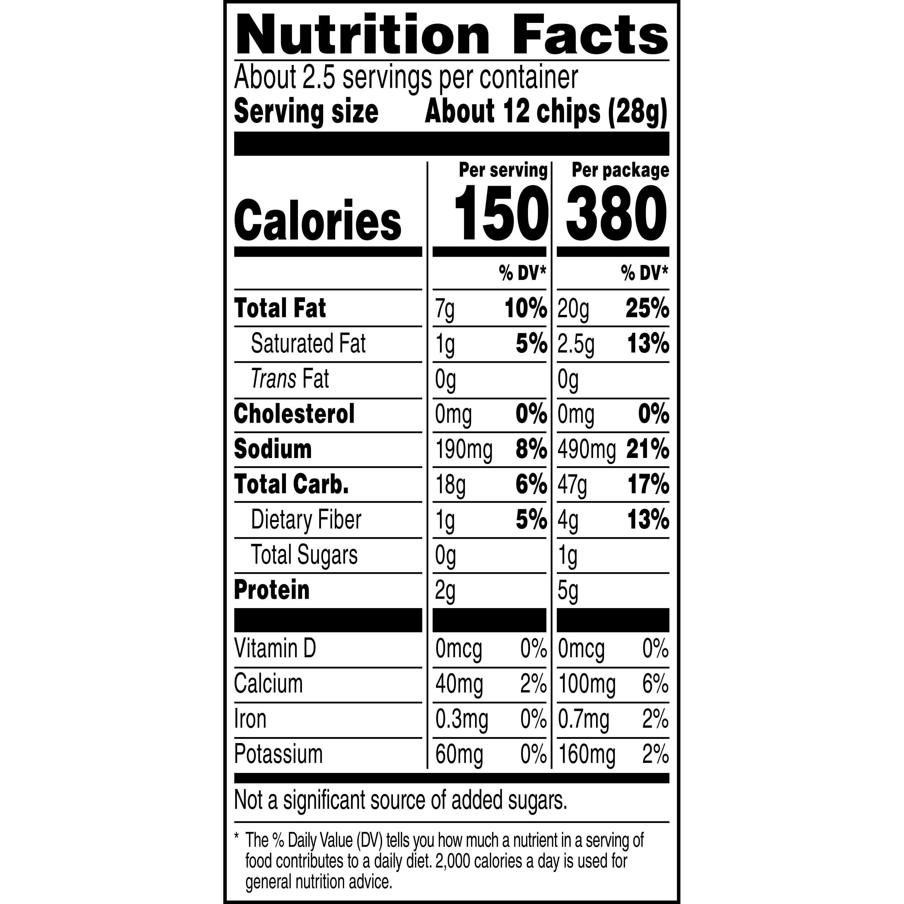 DORITOS FLAMIN HOT LIMON 2.625OZ