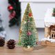 thumbnail image 1 of RKSTN christmas deals Christmas Tree Christmas Decoration Decorations Christmas Tree Desktop Decoration Scene Layout Door Decoration, 1 of 8
