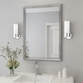thumbnail image 5 of Livex Lighting - Lindale - 1 Light ADA Wall Sconce In Nautical Style-11.25, 5 of 13