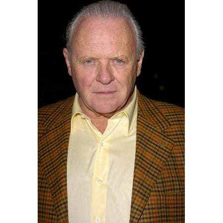 Anthony Hopkins At Arrivals For The WorldS Fastest Indian Afi Fest Audi Centerpiece Gala The Arclight Hollywood Cinema Los Angeles Ca November 08 2005 Photo By David LongendykeEverett Collection