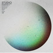 Studio - Yearbook 2 - Electronica - CD
