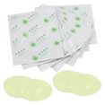 thumbnail image 1 of Herbal Eye Patch, 20pcs Safe Portable Plant Extract Eye Patch  For Home Travel For Sub Health People, 1 of 8
