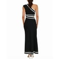 thumbnail image 2 of CAMILA BLANCO womens  Maxi Dress, 6, 2 of 3