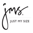 thumbnail image 2 of Just My Size Short Sleeve V Neck Graphic Tunic T-Shirt (Women's), 2 of 2