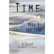 Time Book 6: Ice Time (Paperback)