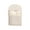Beige, variant on Space Saving Hanging Garment Bag with Self Compression Zipper, Space Saving Hanging Protector for Down Coat, Down Coat Compression Dust Cover for Closet Storage(L)