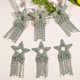thumbnail image 1 of unbranded 2Ud Parches De Con Rhinestones Para Planchar De Y Accesorios Multicolor, 1 of 7