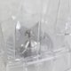 thumbnail image 5 of Contenedor de licuadora transparente con cuchilla para licuadora Vitamix, 64oz Afortunado Sencillez, 5 of 5