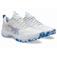 thumbnail image 1 of Asics tennis shoes PRESTIGELYTE 5 OC Omni-Clay WIDE 1043A022.101 White/Electric, 1 of 6