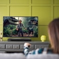 thumbnail image 4 of Panasonic DVD Player DVD-S700 + Remote Control + High Speed 6 Foot 4K HDMI Cable + Ultra USB Flash Drive 64GB and Quality Photo Microfiber Cloth, 4 of 6