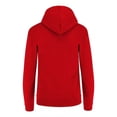 thumbnail image 2 of Sudadera Hombre Capucha Gorro Y Cierre Colores - Yazbek, 2 of 3