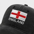 thumbnail image 5 of ManxiVoo Country Style Running Baseball Hat for Men Women Outdoor Sports and Daily Casual Wear, 5 of 8