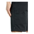 thumbnail image 2 of O'NEILL Mens Redwood Shorts, Black, 33, 2 of 3
