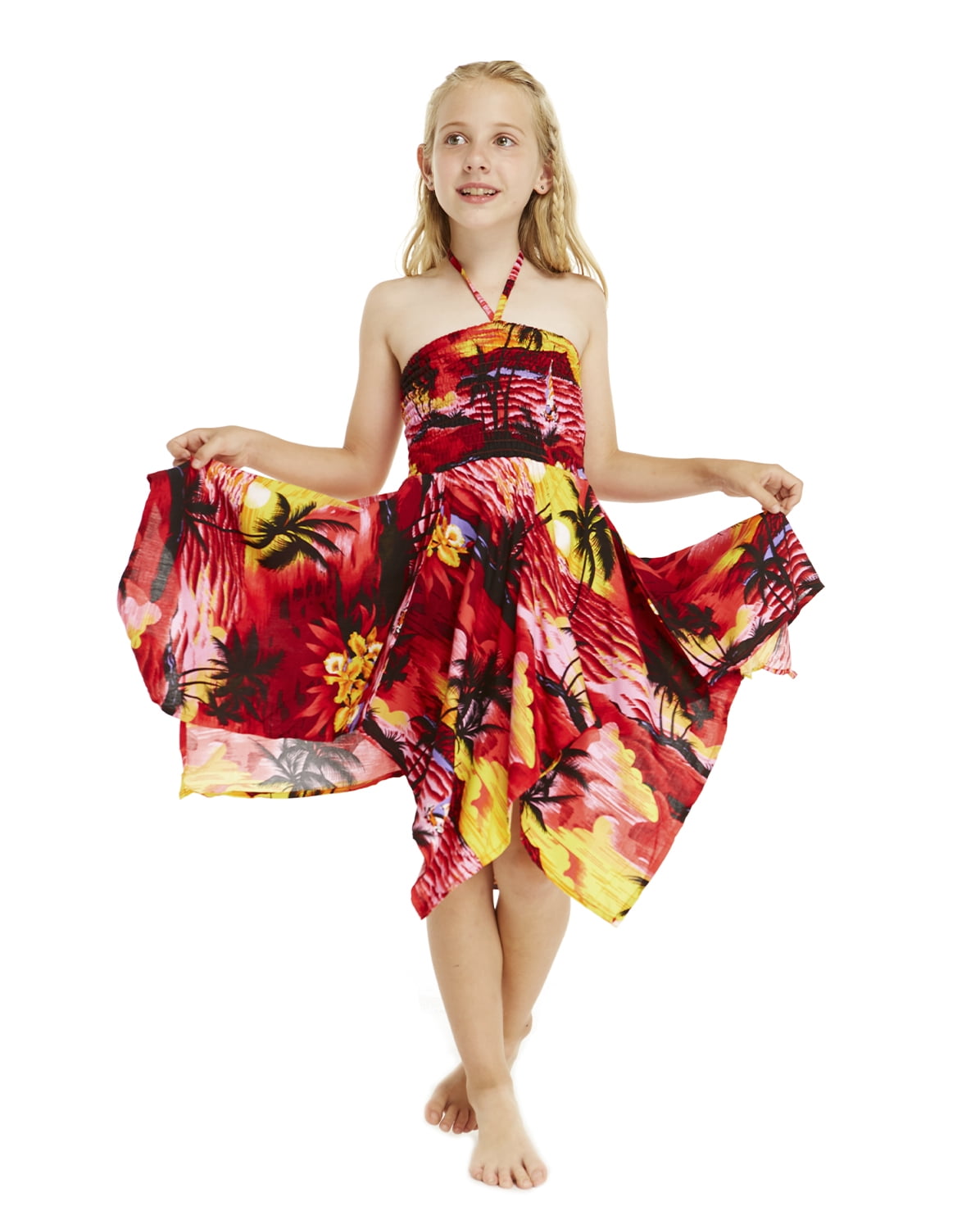 aloha costume