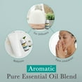 thumbnail image 6 of Pranarom Organic Essential Oil Blend 5ml Calming Lavender, Rosemary, Clary Sage, Pine, Cedarwood, Cardamom, 6 of 7