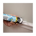 thumbnail image 5 of Látex acrílico de secado rápido Caulk DAP Alex más silicona, 10.1 oz, paquete de 12, 5 of 5