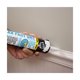thumbnail image 5 of Látex acrílico de secado rápido Caulk DAP Alex más silicona, 10.1 oz, paquete de 12, 5 of 5