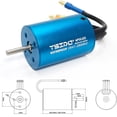thumbnail image 3 of Motor sin escobillas Metal RC Motor sin escobillas Accesorio de coche de control remoto a prueba de agua, 3 of 7