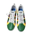 thumbnail image 1 of Adi - das VS Pace Custom Painted Casual Sneakers Men Shoe Size 11 US, 1 of 6