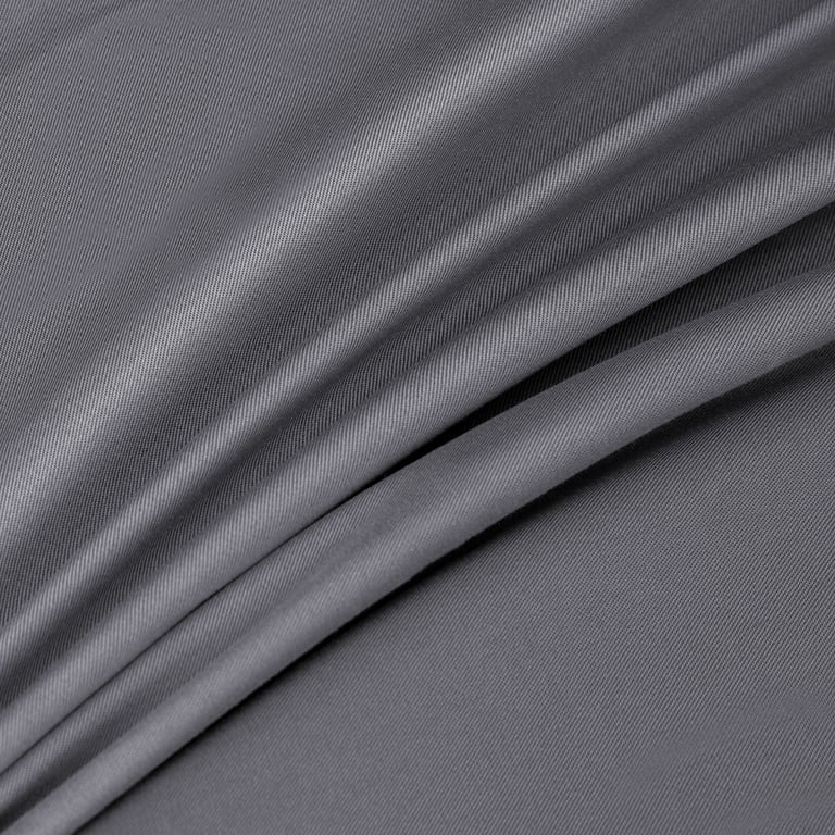 SORMAG Bamboo Body Pillow Cover, Cooling and Breathable photo 2