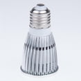 thumbnail image 1 of Led Cob Bombilla Foco Lámpara Regulable Blanco Frío Ac 100-245V 12W E27 Guardurnaity HA024487-01, 1 of 7