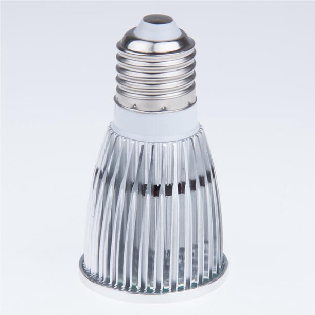 Led Cob Bombilla Foco Lámpara Regulable Blanco Frío Ac 100-245V 12W E27 Cateissary HA024487-02