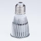 thumbnail image 1 of Led Cob Bombilla Foco Lámpara Regulable Blanco Frío Ac 100-245V 12W E27 Cateissary HA024487-02, 1 of 7