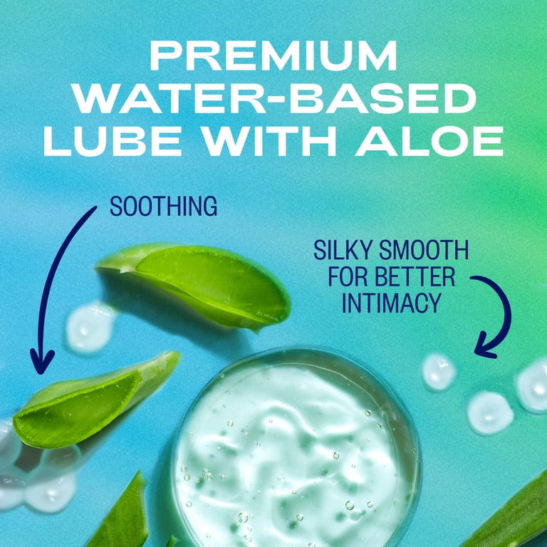 aloe vera gel used as lubricant Amazon.com: Lafiya Aloe Personal Lubricant, Organic Water Based Long  Lasting Lube for Sex, Sexual Lubricant for Sensitive Skin 8 oz- Paraben  Free : Health & Household