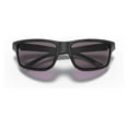 thumbnail image 2 of Oakley sunglasses OO9449 Gibston (01) polished black with prizm grey lenses, 60mm, 2 of 4