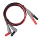 thumbnail image 1 of Cable de multímetro, kits de cables de prueba de multímetro digital electrónico P1300B Kit de multímetro diseñado a medida, 1 of 14