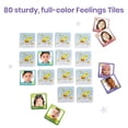 thumbnail image 2 of Memory Match Game hand2mind Expresa tus sentimientos para niños, 2 of 9