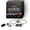 RGB, variant on Flashtech Xenon Brightest White LED Halo Ring Headlight Kit for Hummer H3 06-10
