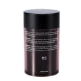 thumbnail image 4 of Polvo de fibra capilar ANGGREK para hombres corrector de calvicie engrosamiento negro 25 g, 4 of 8