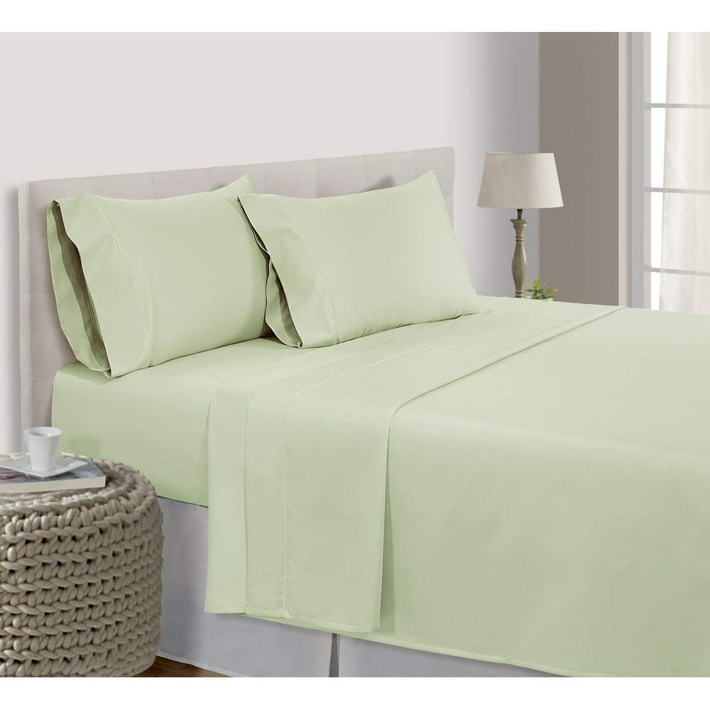 Luxury 100 Egyptian Cotton 800 Thread Count Sheet Set, Addy Home